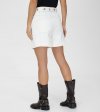 Frye High Waisted Belted Short - High Waisted Belted Short