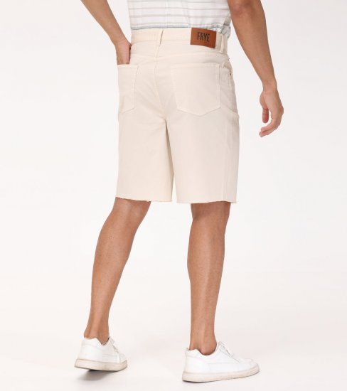 Frye Chino Shorts - Chino Shorts - Click Image to Close