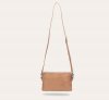 Frye Melissa Straw Crossbody Wristlet - Melissa Straw Crossbody Wristlet