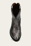 Frye Billy Short - Dark-pewter