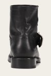 Frye Veronica Flex Bootie - Black