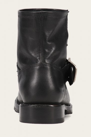 Frye Veronica Flex Bootie - Black - Click Image to Close