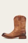 Frye Duke Roper - Tobacco