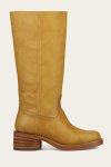 Frye Campus 14L - Banana
