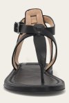 Frye Taylor Sandal - Black