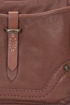 Frye Campus Crossbody - Campus Crossbody