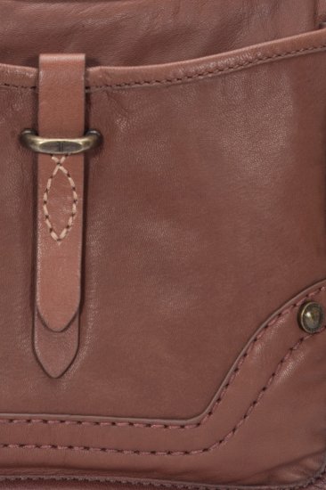 Frye Campus Crossbody - Campus Crossbody - Click Image to Close