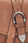 Frye Jean Saddle Bag - Jean Saddle Bag