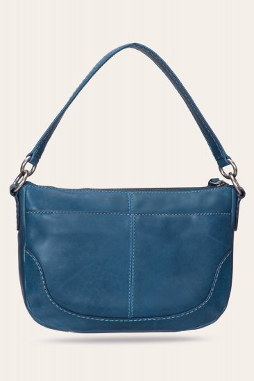 Frye Melissa Crossbody - Melissa Crossbody - Click Image to Close