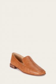Frye Claire Venetian - Tan