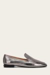Frye Claire Venetian - Dark-pewter