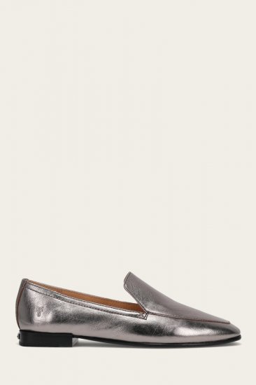 Frye Claire Venetian - Dark-pewter - Click Image to Close
