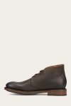 Frye Bowery Chukka - Chocolate