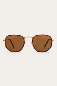 Frye Josie Tort Sunglasses - Josie Tort Sunglasses Frye Josie Tort Sunglasses - Josie Tort Sunglasses