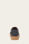 Frye Hoyt Low Lace - Black