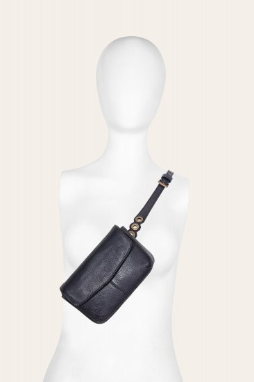 Frye Claire Belt Bag - Claire Belt Bag - Click Image to Close