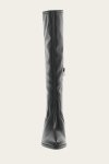 Frye Sadie Softy Tall - Black