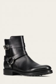 Frye Dylan Jodphur - Black