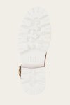 Frye Olivia Harness Short - Almond