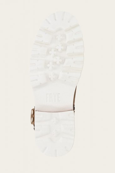 Frye Olivia Harness Short - Almond - Click Image to Close