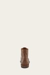 Frye Tyler Lace Up - Tan
