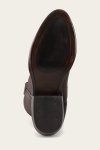 Frye Billy Pull On Deco Stitch - Bourbon