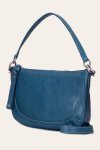 Frye Melissa Crossbody - Melissa Crossbody