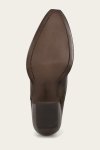 Frye Sacha Mule - Argan-oil