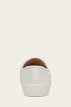 Frye Mia Slip On - White