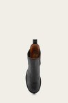 Frye Sabrina Chelsea - Black