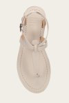 Frye Taylor Sandal - Ivory