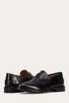Frye Tyler Penny - True-black