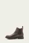 Frye Bowery Chelsea - Antiqued-black