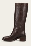 Frye Kate Pull On - Dark-brown