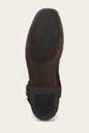 Frye Conway Harness - Chocolate