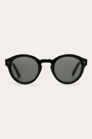 Frye Blake Black Sunglasses - Blake Black Sunglasses Frye Blake Black Sunglasses - Blake Black Sunglasses