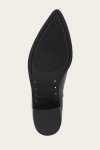 Frye Sadie Softy Mid - Black