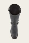 Frye Harness 12R Womens - Black