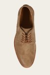 Frye Tyler Flex Oxford - Mushroom