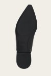 Frye Kenzie Slingback Flat - Black