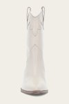 Frye Sara Western Short - Ivory