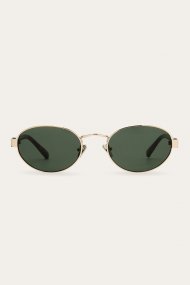 Frye Savannah Gold Sunglasses - Savannah Gold Sunglasses