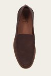 Frye Mason Slip On - Hickory