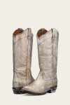 Frye Billy Daisy Pull On - Light-gold