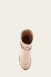 Frye Veronica Bootie - Natural
