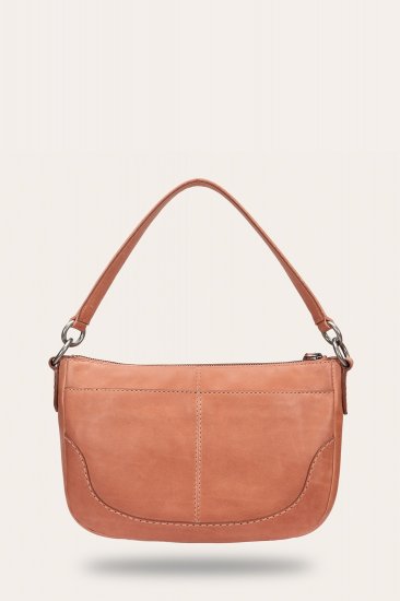Frye Melissa Crossbody - Melissa Crossbody - Click Image to Close