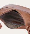 Frye Nora Knotted Crossbody - Nora Knotted Crossbody