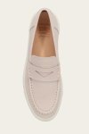 Frye Ivy Loafer - Ivory