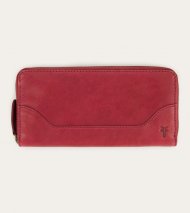 Frye Melissa Zip Around Wallet - Melissa Zip Around Wallet Frye Melissa Zip Around Wallet - Melissa Zip Around Wallet