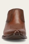 Frye Sacha Mule - Spice